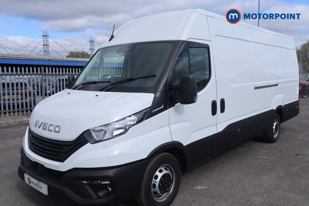 Used Iveco Daily 2025 for sale - 78180550: Photo 1