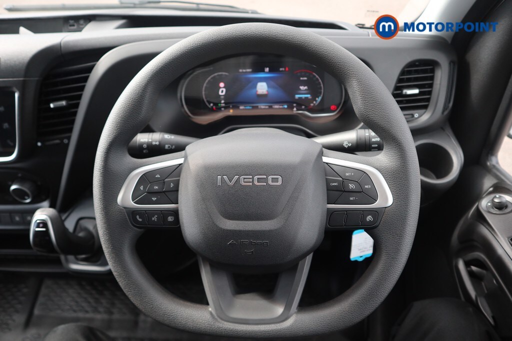 Used Iveco Daily 2025 for sale - 78180550: Photo 10