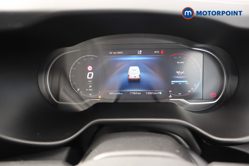 Used Iveco Daily 2025 for sale - 78180550: Photo 13