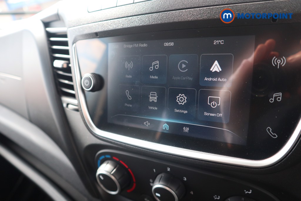 Used Iveco Daily 2025 for sale - 78180550: Photo 15