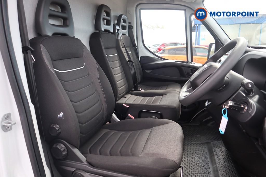 Used Iveco Daily 2025 for sale - 78180550: Photo 19