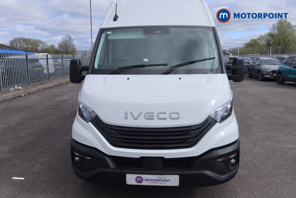 Used Iveco Daily 2025 for sale - 78180550: Photo 2