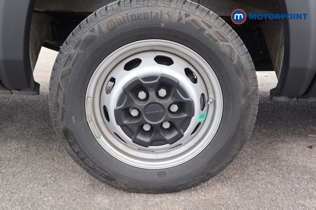 Used Iveco Daily 2025 for sale - 78180550: Photo 22