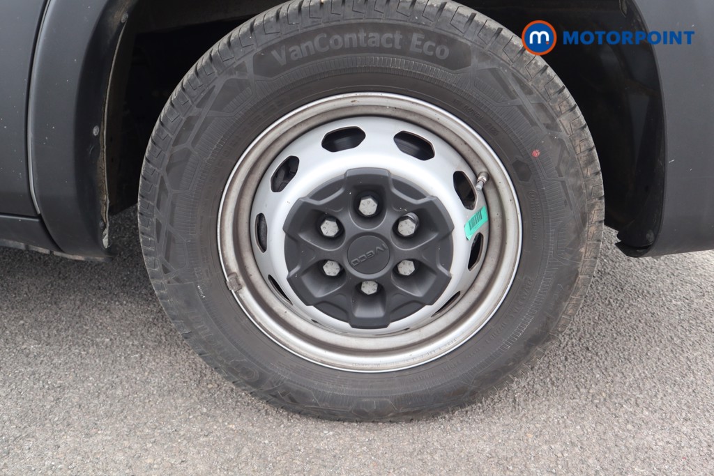 Used Iveco Daily 2025 for sale - 78180550: Photo 23