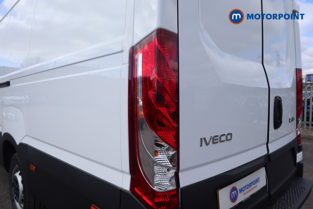 Used Iveco Daily 2025 for sale - 78180550: Photo 27