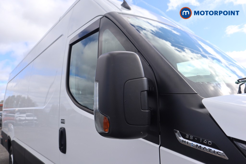 Used Iveco Daily 2025 for sale - 78180550: Photo 29