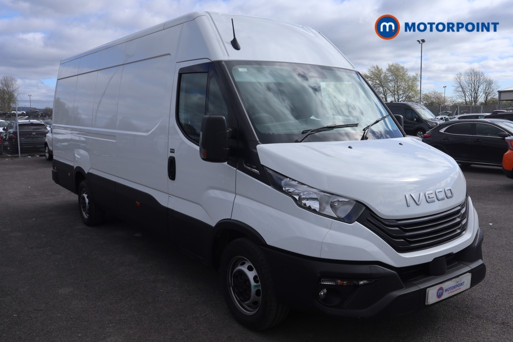 Used Iveco Daily 2025 for sale - 78180550: Photo 3