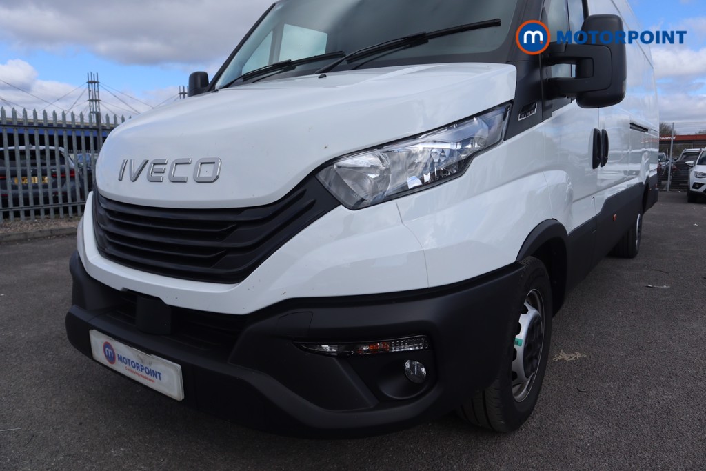 Used Iveco Daily 2025 for sale - 78180550: Photo 32
