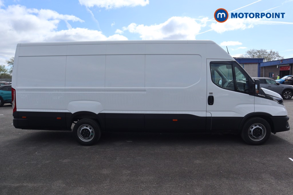Used Iveco Daily 2025 for sale - 78180550: Photo 4