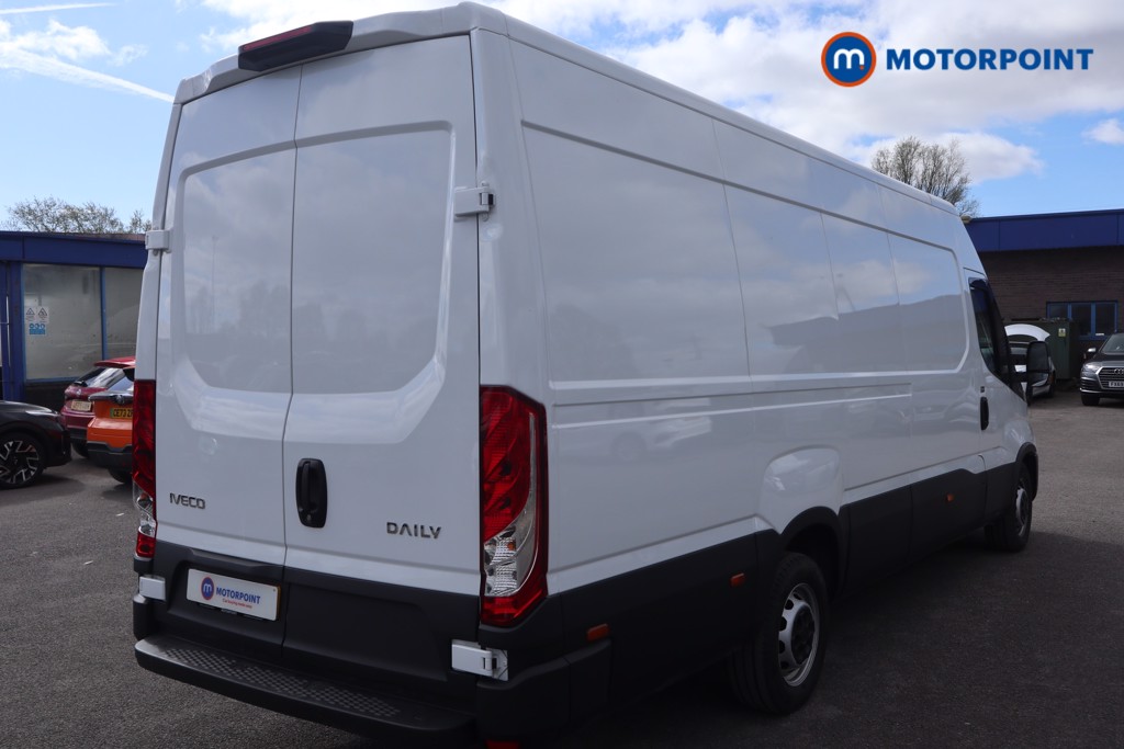 Used Iveco Daily 2025 for sale - 78180550: Photo 5