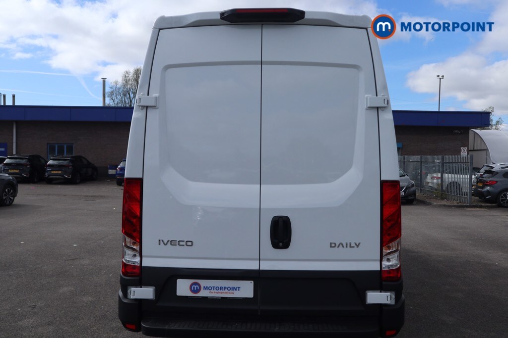 Used Iveco Daily 2025 for sale - 78180550: Photo 6