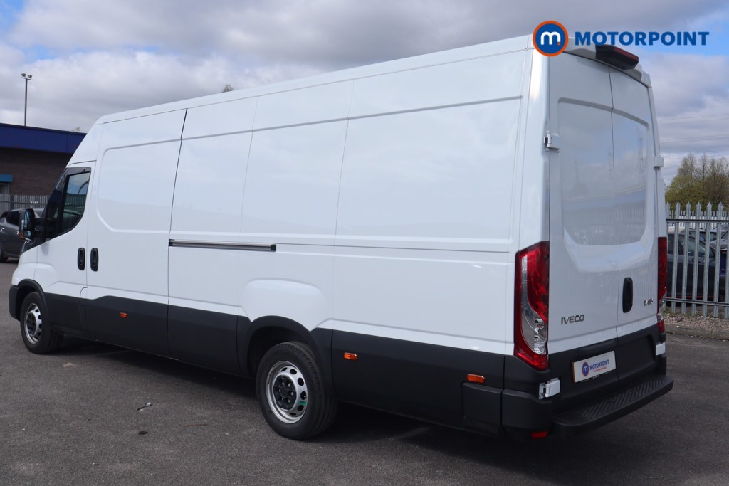 Used Iveco Daily 2025 for sale - 78180550: Photo 7