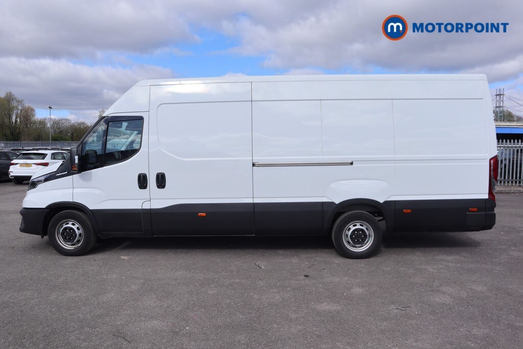Used Iveco Daily 2025 for sale - 78180550: Photo 8
