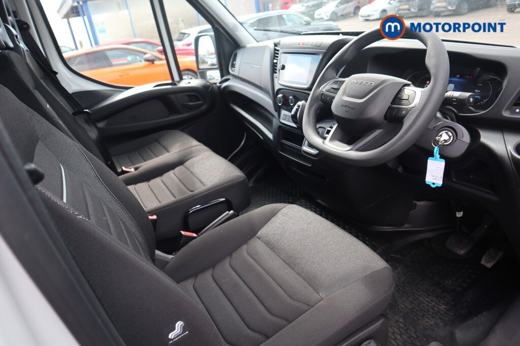 Used Iveco Daily 2025 for sale - 78180550: Photo 9