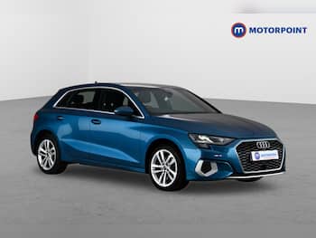 Used Audi A3 2022 for sale - 79636339: Photo