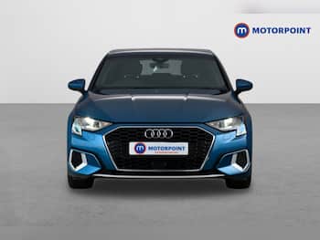 Used Audi A3 2022 for sale - 79636339: Photo