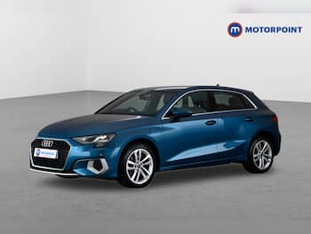 Used Audi A3 2022 for sale - 79636339: Photo