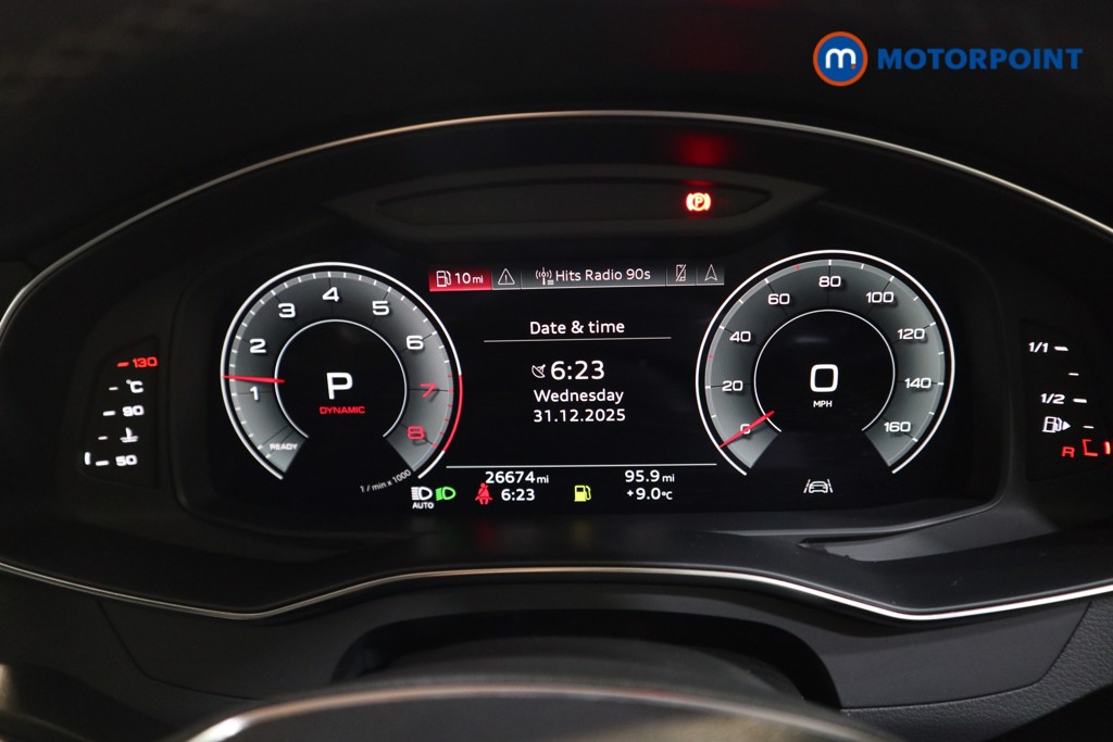 Used Audi A6 2021 for sale - 77076699: Photo 13