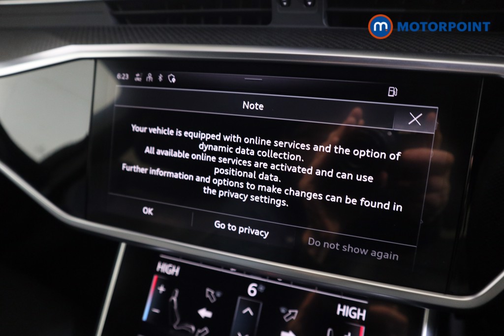 Used Audi A6 2021 for sale - 77076699: Photo 14