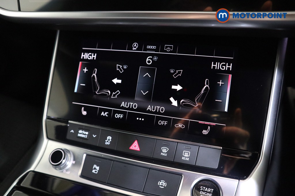 Used Audi A6 2021 for sale - 77076699: Photo 15