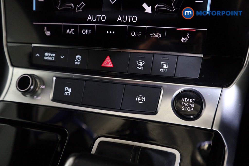 Used Audi A6 2021 for sale - 77076699: Photo 16