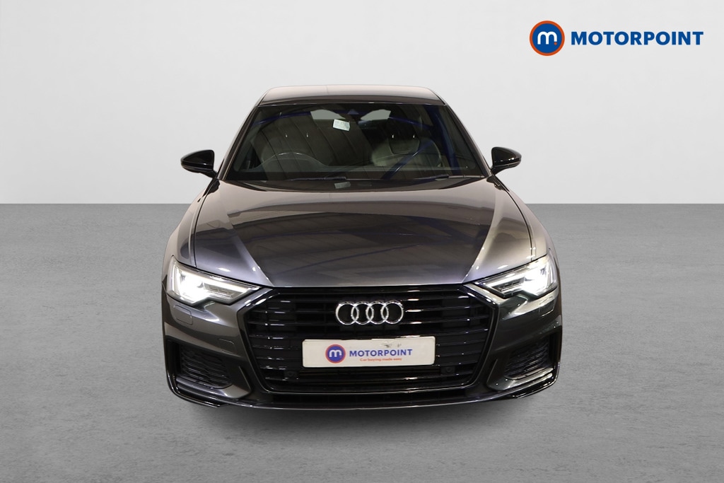 Used Audi A6 2021 for sale - 77076699: Photo 2