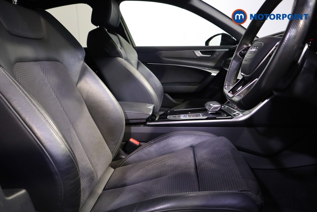 Used Audi A6 2021 for sale - 77076699: Photo 26