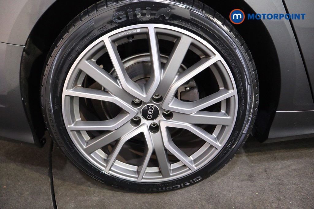 Used Audi A6 2021 for sale - 77076699: Photo 32