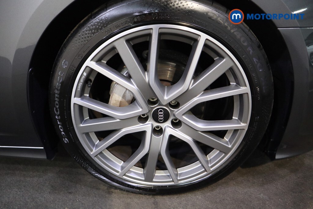 Used Audi A6 2021 for sale - 77076699: Photo 33