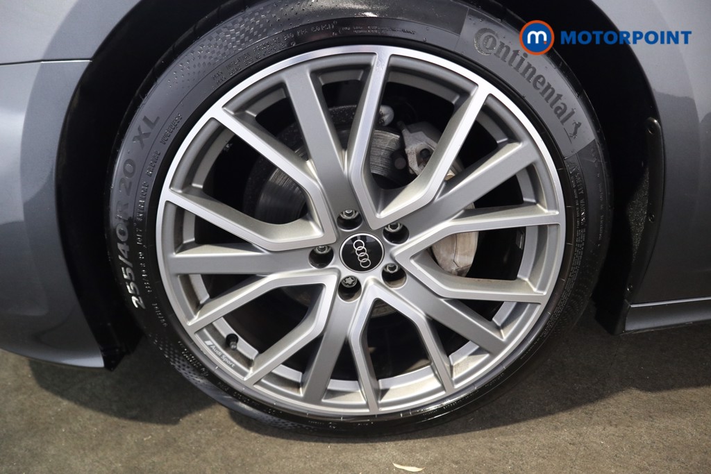 Used Audi A6 2021 for sale - 77076699: Photo 34