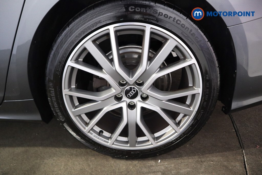 Used Audi A6 2021 for sale - 77076699: Photo 35