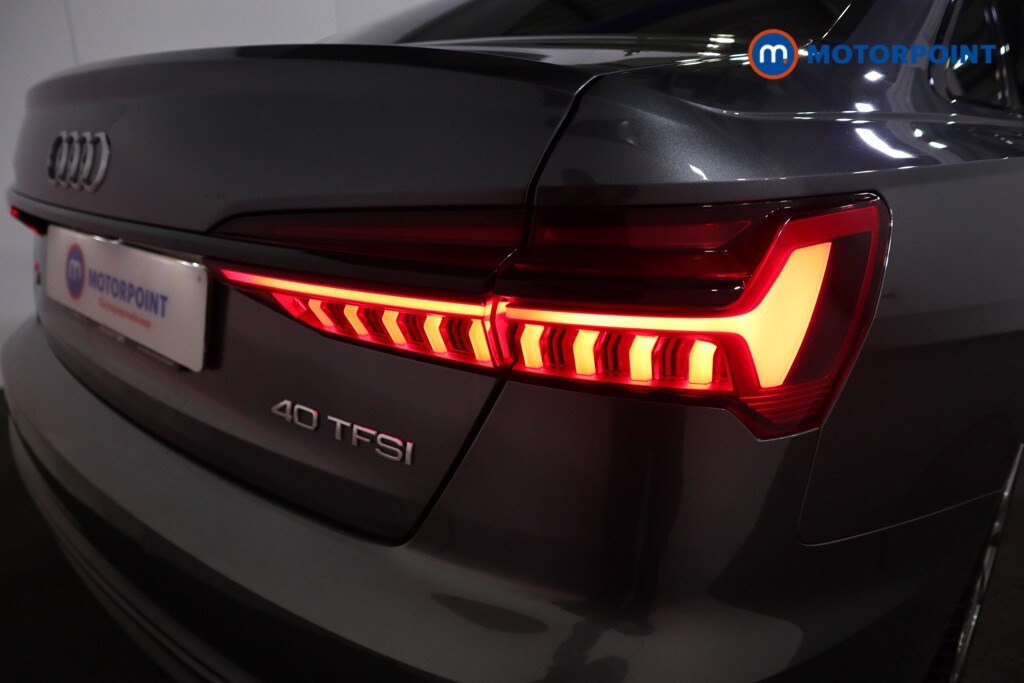 Used Audi A6 2021 for sale - 77076699: Photo 39