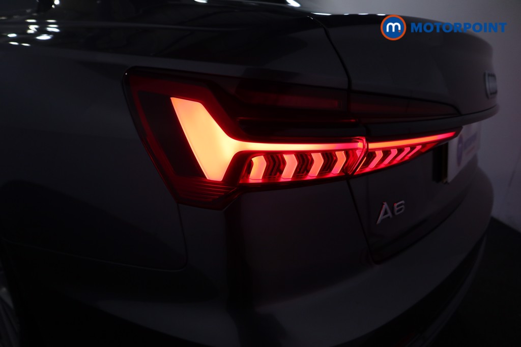 Used Audi A6 2021 for sale - 77076699: Photo 40