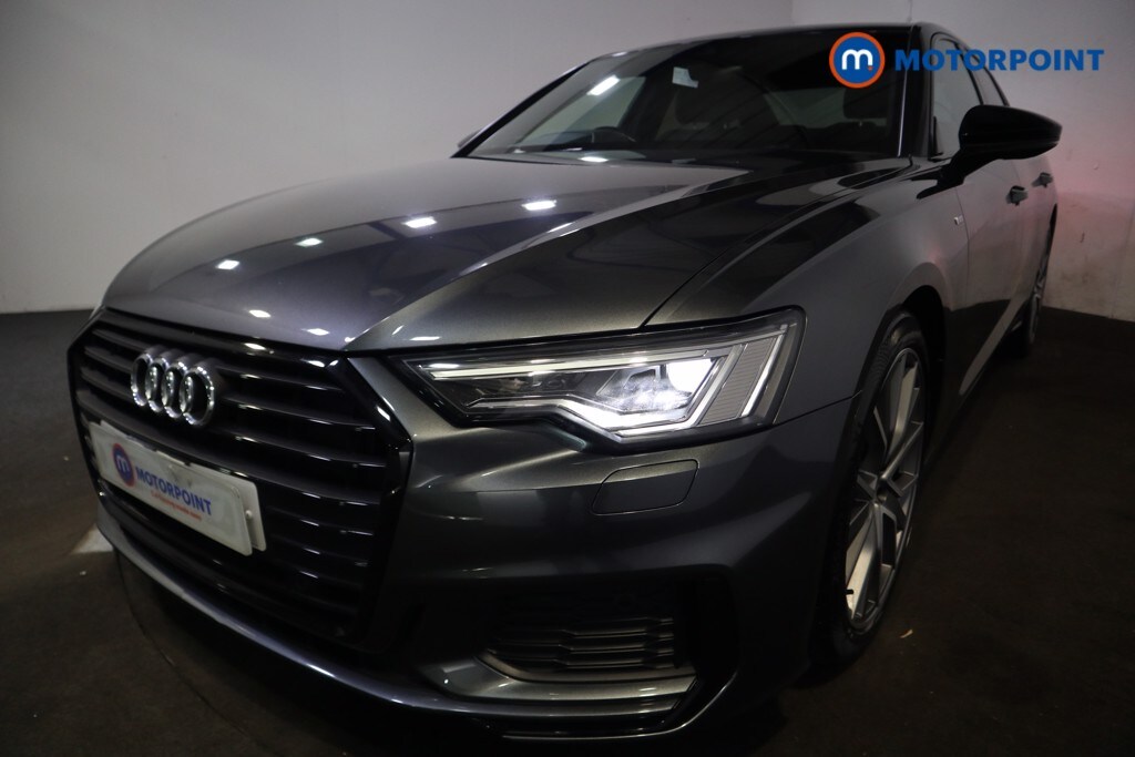 Used Audi A6 2021 for sale - 77076699: Photo 46