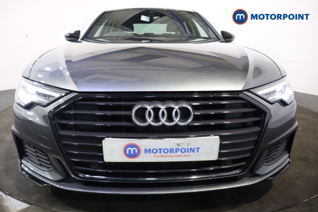 Used Audi A6 2021 for sale - 77076699: Photo 47