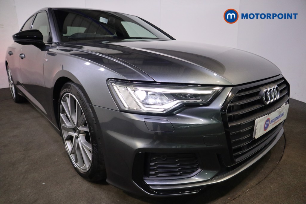 Used Audi A6 2021 for sale - 77076699: Photo 48