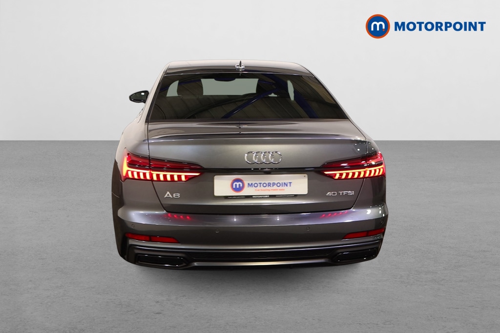 Used Audi A6 2021 for sale - 77076699: Photo 6