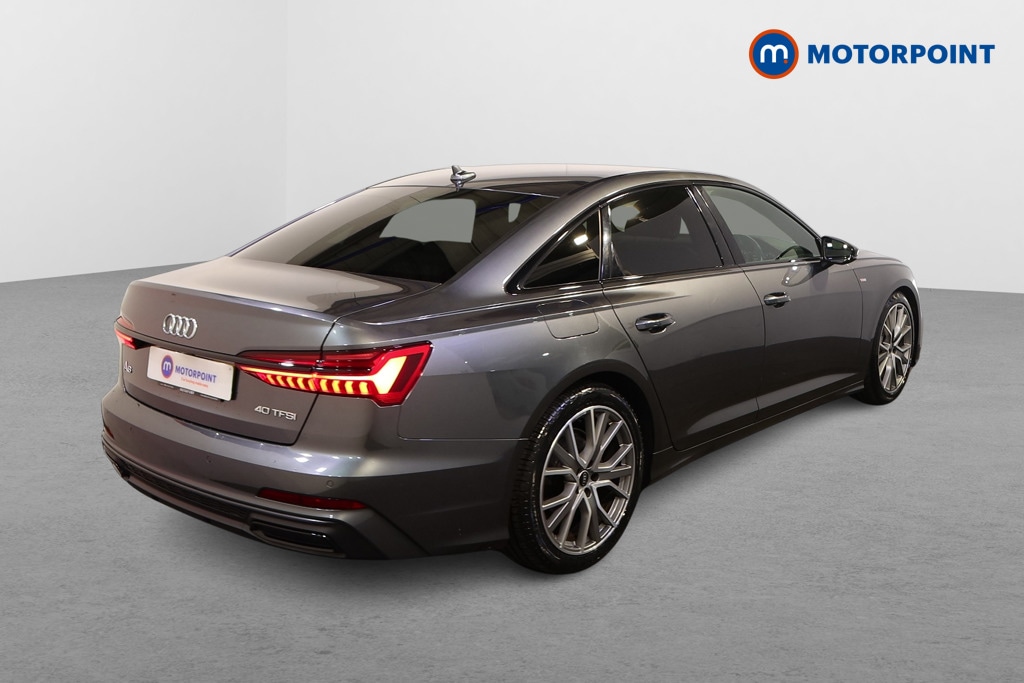 Used Audi A6 2021 for sale - 77076699: Photo 7