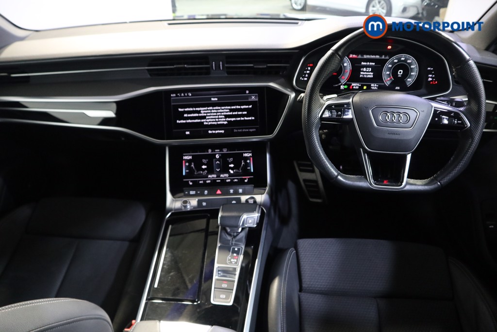 Used Audi A6 2021 for sale - 77076699: Photo 9