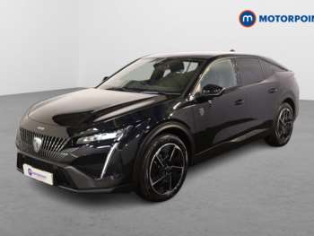 Used Peugeot 408 2024 for sale - 74857488: Photo