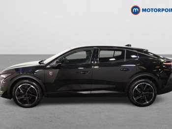 Used Peugeot 408 2024 for sale - 74857488: Photo