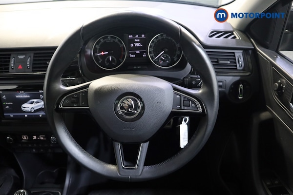 Used Skoda Rapid Spaceback 2019 for sale - 76008822: Photo 10