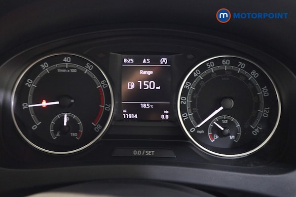 Used Skoda Rapid Spaceback 2019 for sale - 76008822: Photo 13