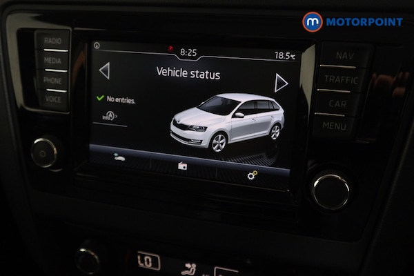 Used Skoda Rapid Spaceback 2019 for sale - 76008822: Photo 14