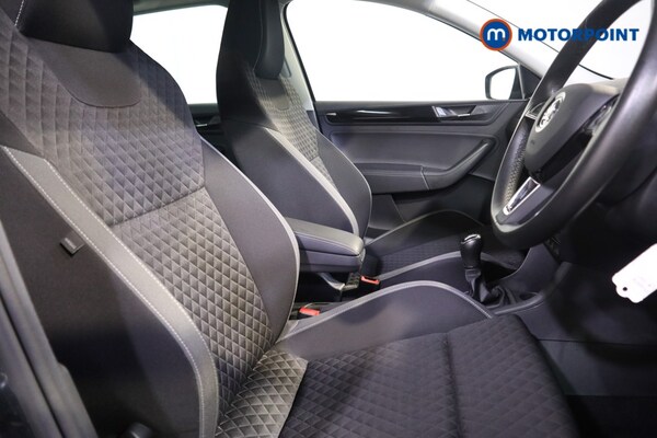 Used Skoda Rapid Spaceback 2019 for sale - 76008822: Photo 19