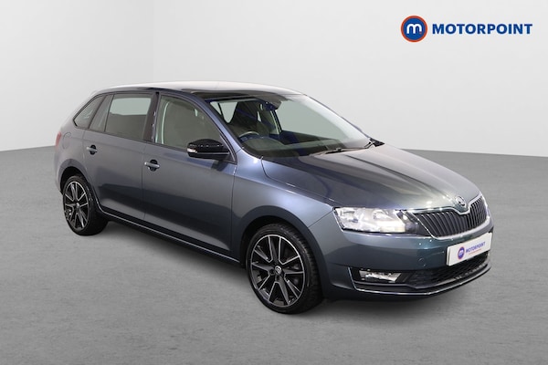 Used Skoda Rapid Spaceback 2019 for sale - 76008822: Photo 1