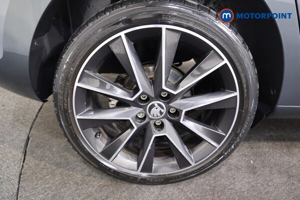 Used Skoda Rapid Spaceback 2019 for sale - 76008822: Photo 22