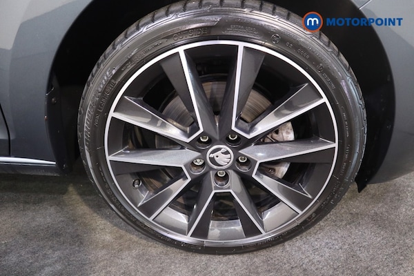Used Skoda Rapid Spaceback 2019 for sale - 76008822: Photo 23