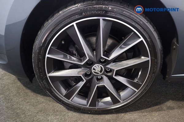 Used Skoda Rapid Spaceback 2019 for sale - 76008822: Photo 24