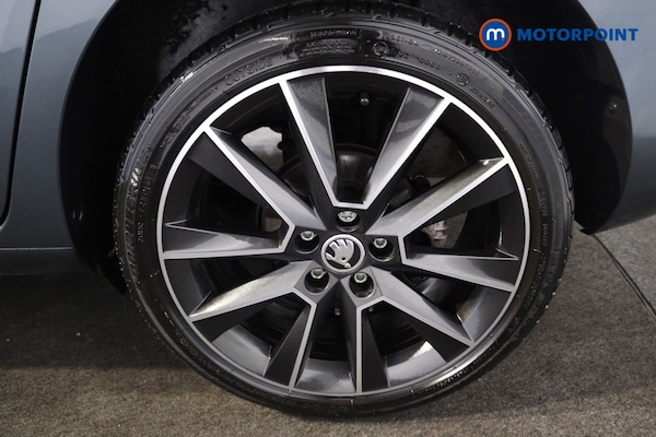 Used Skoda Rapid Spaceback 2019 for sale - 76008822: Photo 25